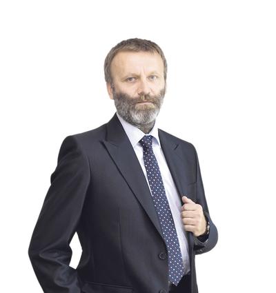 Sławomir Molęda, partner w Kancelarii Kondrat i Partnerzy