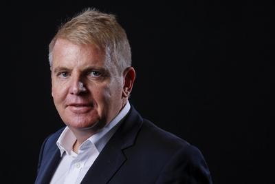 Jim Mellon