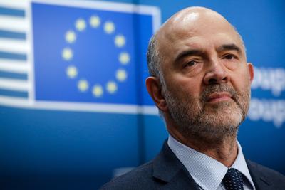 Pierre Moscovici