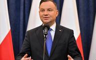 Duda: Termin wyborów może być nie do utrzymania
