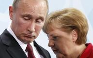 "Die Welt": upadek Merkel byłby największym prezentem dla Putina