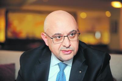 ARABSKI MODEL: