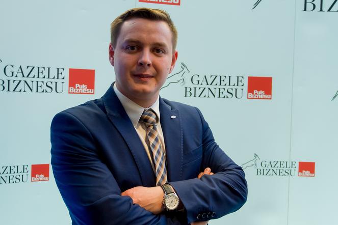 Fotogaleria z gali Gazele Biznesu 2015 w Białymstoku