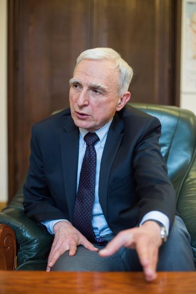 Piotr Naimski