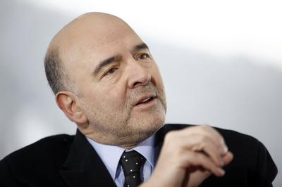 Pierre Moscovici