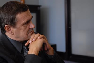 Roman Karkosik