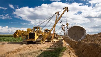 PREMIA
ZA SZYBKOŚĆ: Gaz System wprowadza program premiowania wykonawców za
zrealizowanie inwestycji przed terminem. Liczy, że zmotywuje to przedsiębiorców
do przyśpieszenia prac, ale w planie inwestycji zakłada „bufory czasowe”.