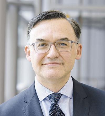 Prof. dr hab. n. med. Konrad Rejdak