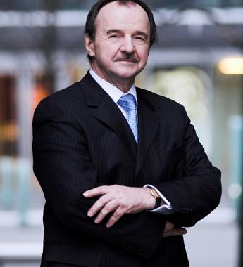 Jerzy Dobrowolski