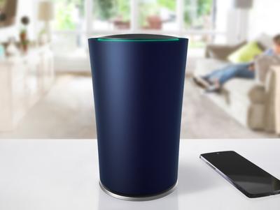Google OnHub