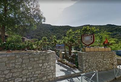 Restauracja Petit Jardin