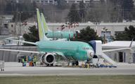 Boeing z pierwszymi zamówieniami na 737 Max