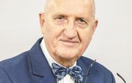Prof. Marek Krawczyk: Z biegiem lat wyspecjalizowałem się w chirurgii wątroby