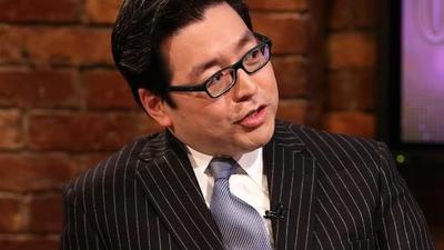 Tom Lee