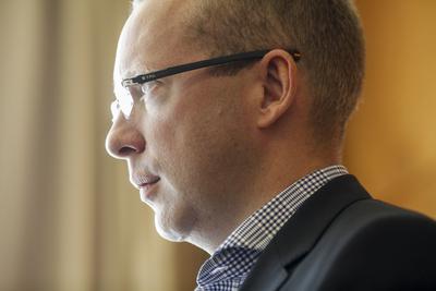 Tomasz Tuora