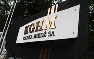 ABW w siedzibie KGHM