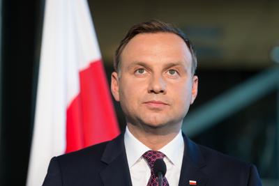Andrzej Duda