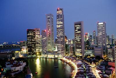 Singapur