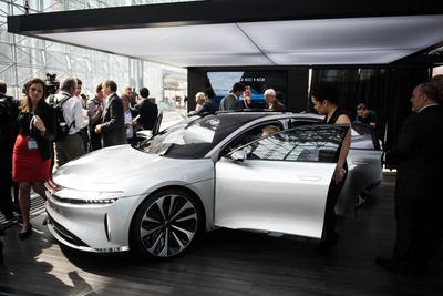 Lucid Air