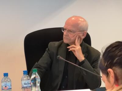 Dr n. med. Janusz Meder