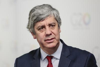 Mario Centeno