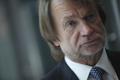 Jan Kulczyk