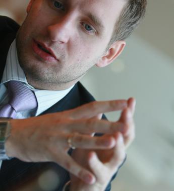 Kamil Kamiński