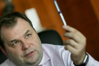 Sebastian Mikosz
