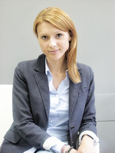 Dr n. o zdr. Małgorzata Kowalczyk