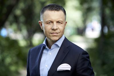 DOBRE RELACJE: