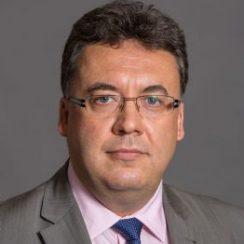 Prof. dr hab. n. med. Robert Rejdak