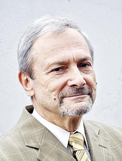 Prof. dr hab. n. med. Ryszard Lauterbach