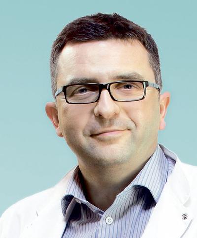 Dr hab. n. med. Adam Maciejczyk