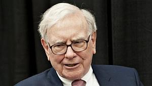 Warren Buffett, fot. Bloomberg