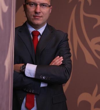 Marcin Panek