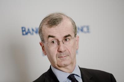 Francois Villeroy de Galhau