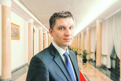 POWRÓT DO NORMALNOŚCI: