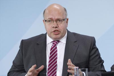 Peter Altmaier