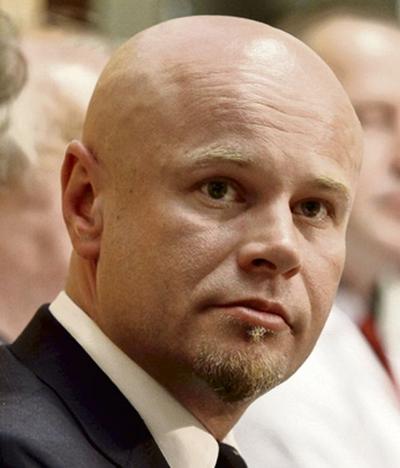 Prof. Adam Maciejewski