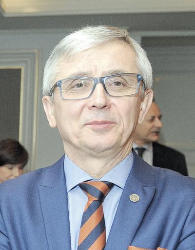 Marek Wójcik