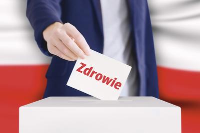 70 proc. Polaków określa stan polskiej ochrony zdrowia jako fatalny lub zły (według raportu Kantar "Postrzeganie polskiej służby zdrowia").