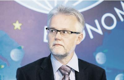 Tadeusz Jędrzejczyk, Gdański Uniwersytet Medyczny, były prezes NFZ