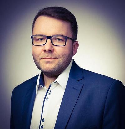 Tomasz Kaczor - Head of Project Management ABB Sp. z o.o.
