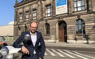 „Tarapaty 2”: pionierski mariaż turystyki z filmowcami