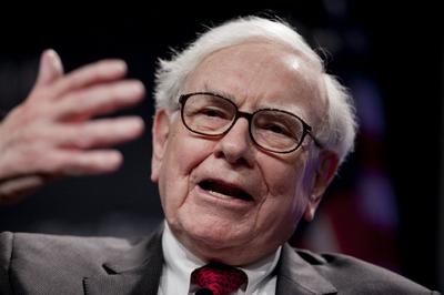 Warren Buffett