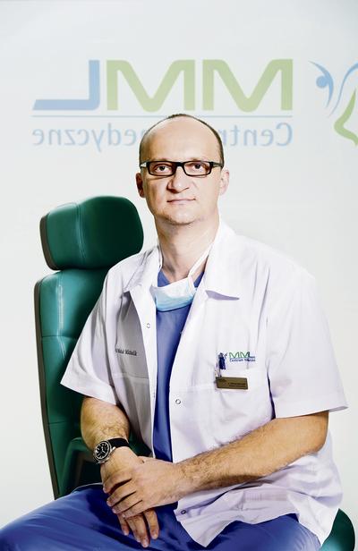 Michał Michalak
