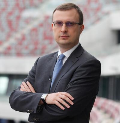 Paweł Borys