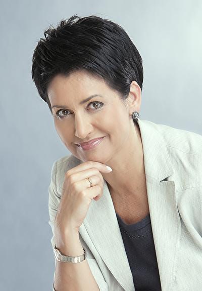 BEATA STELMACH, PREZES GE NA POLSKĘ I KRAJE BAŁTYCKIE