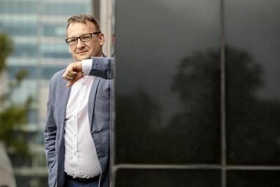 KRYPTOBIZNES: