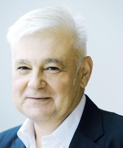 Jerzy Papuga